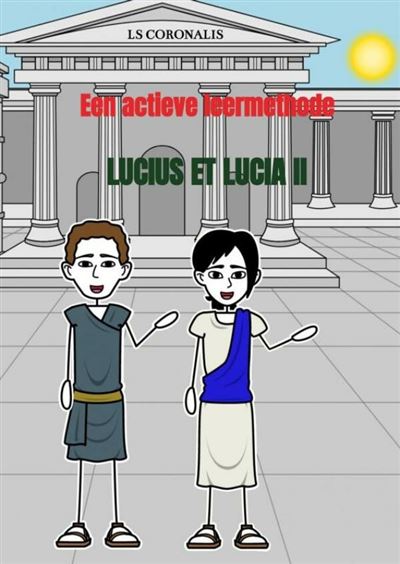 Lucius et Lucia II