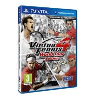 Jeu Virtual Tennis 3 Sur PC – Complet Et Testé – D001
