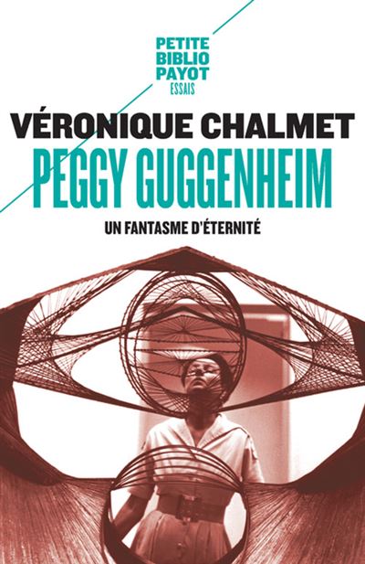 Peggy guggenheim - pbp