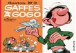 Gaffes à gogo