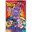Dragon Ball ZLe combat final contre Majin Boo_0