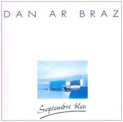 Septembre bleu