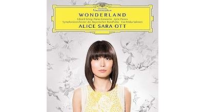 Wonderland