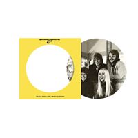 People Need Love / Merry-Go-Round - Vinilo Single 7" Amarillo