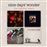 The Bacillus Years - 3 CDs