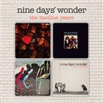 The Bacillus Years - 3 CDs