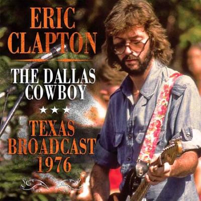 The Dallas Cowboy Texas Broadcast 1976