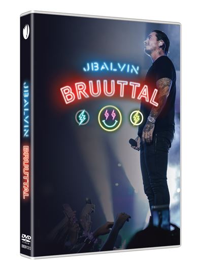 Bruuttal DVD