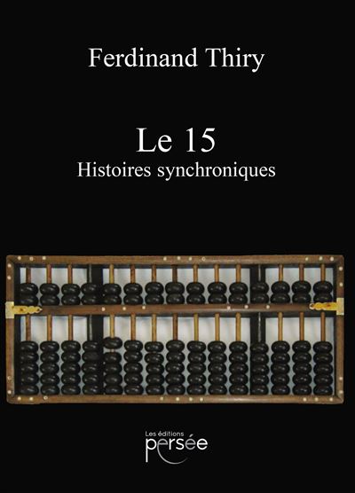Le 15 - histoires synchroniques