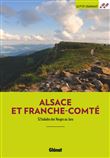 Alsace et Franche-Comté