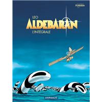 Integrale aldebaran