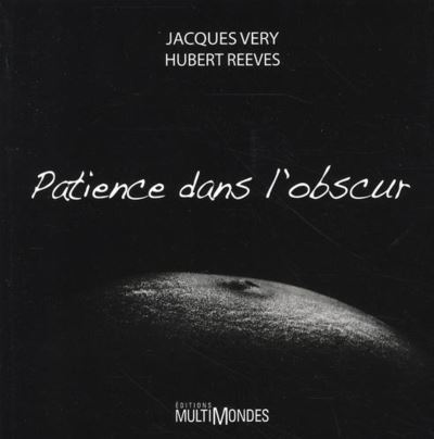 Patience dans l'obscur