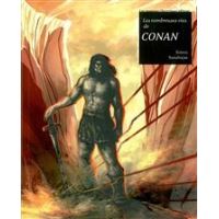 Les nombreuses vies de Conan
