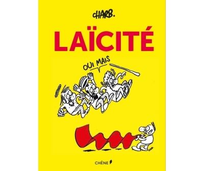 Laïcité