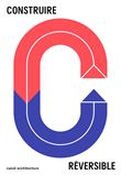 Construire réversible