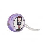 Porte-monnaie One Piece Robin Violet