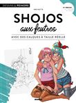 Shojos aux feutres