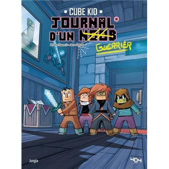 Journal d'un Noob - Tome 10