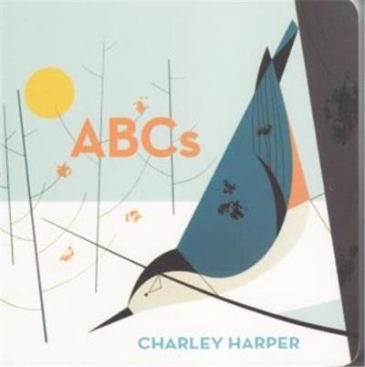 Charley Harper's ABC