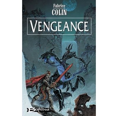 Vengeance