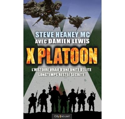 X Platoon