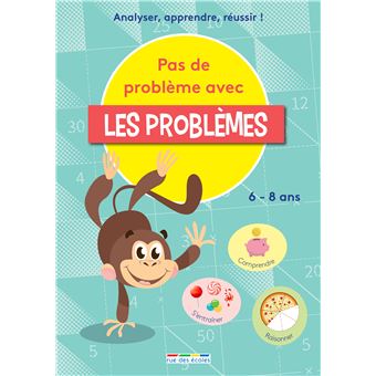 Pas de problèmes avec les problèmes