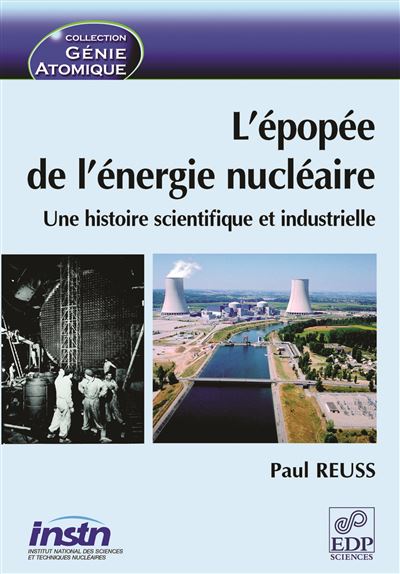 L’Epopée de l’énergie nucléaire