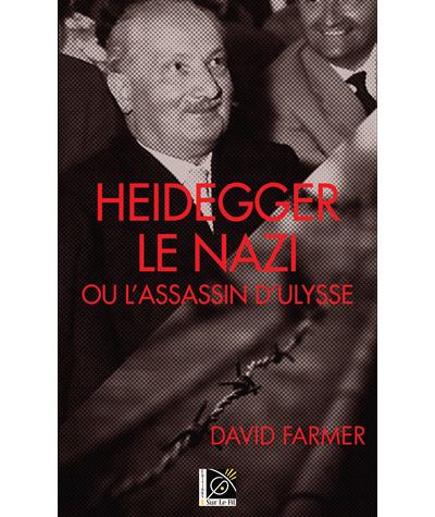 Heidegger le nazi