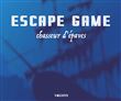 Escape game chasseur d'épaves