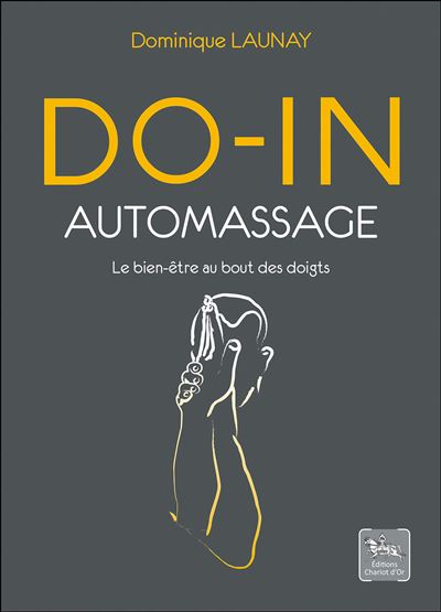 Do-in auto-massage