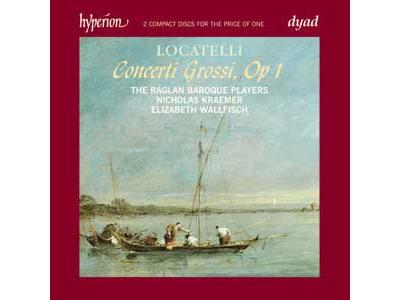 Concerti grossi op 1