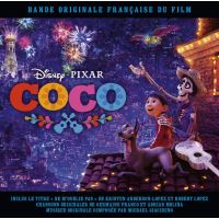 COCO/FRENCH VERSION