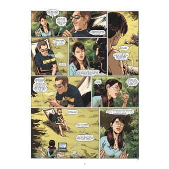 Châteaux Bordeaux À table ! - Tome 02