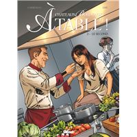 À table !