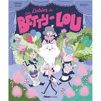 Les Lubies de Betty-Lou