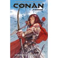 Conan le barbare