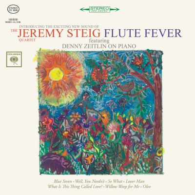 Flute fever