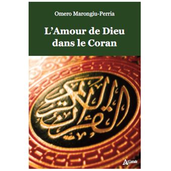 L'Amour de Dieu dans le Coran