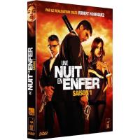 Une nuit en enfer Saison 1- DVD