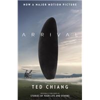 Arrival (Stories of Your Life MTI)