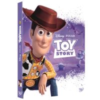 Toy Story Edition Limitée DVD