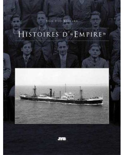 Histoires d'empire