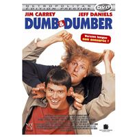 Dumb and Dumber DVD