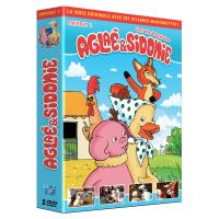 Aglaé et Sidonie Volume 1 Coffret DVD