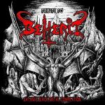 Satanic Black Metal - CD