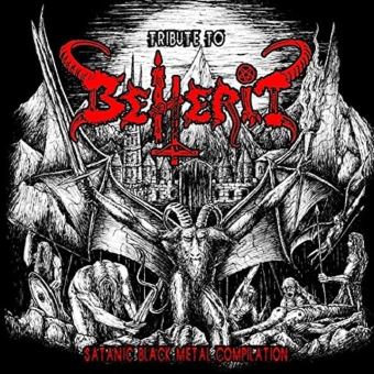 Satanic Black Metal - CD