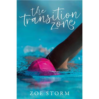 The Transition Zone - 1