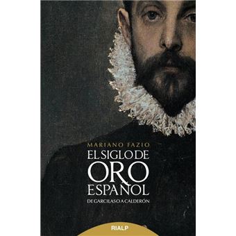 El siglo de oro español - 1
