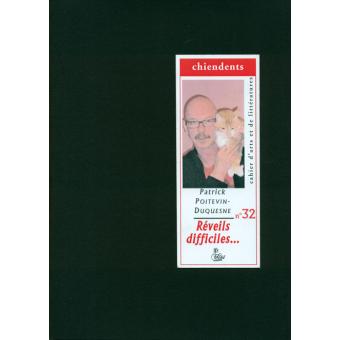 Réveils difficiles...