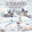 Le monde enchanté des animaux de Noé